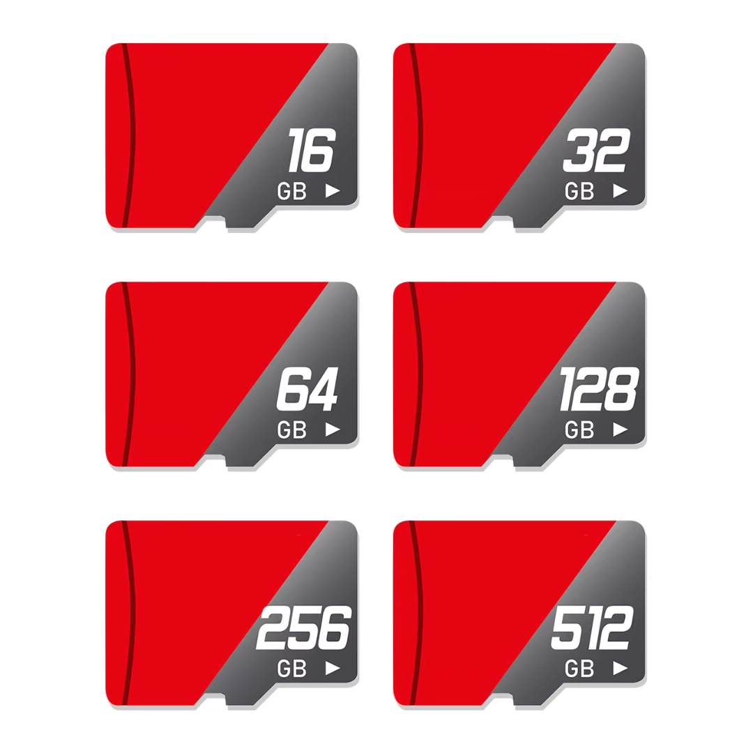 Carte Micro SD